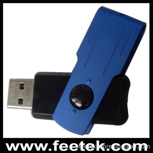 Popular OEM USB Flash Disk (FT-1165)